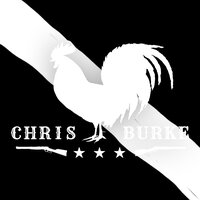 By God We'll Have Our Home Again - Chris Burke