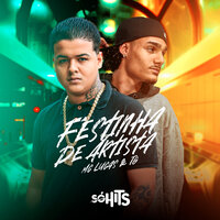Festinha de Artista - MC LUCAS & mc tg official & DJ BR4