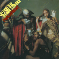 Presence Of A Brain - Parliament
