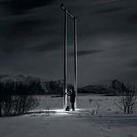 Stave - Eric Holm