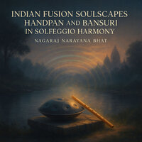 Timeless Echoes in Her Voice - Nagaraj Narayana Bhat