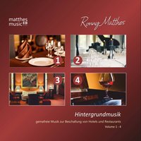 True Love (Gemafreie Musik) - Ronny Matthes