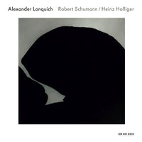 Holliger: Partita (1999) Dedicated To András Schiff - IV. Sphynxen für Sch. (Intermezzo I) - Alexander Lonquich