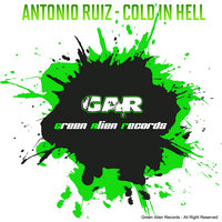 Cold In Hell - Antonio Ruiz