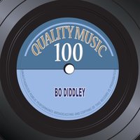 Put the Shoes On Willie - Bo Diddley