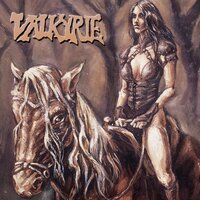 Endless Crusade - Valkyrie