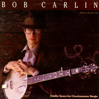 Clinch Mountain Backstep - Bob Carlin