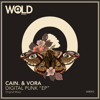 Digital Punk - CAIN. & VORA