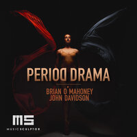 Pulling at the Heart Strings (Reduced) - Brian O'Mahoney & John Davidson