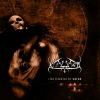 Arrival of Satan - Blizzard