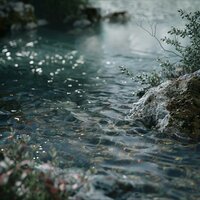 Tranquil Water Beats for Yoga Practice - Juni Yogi & Dam Lactus & FX & Effects