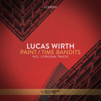 Time Bandits - Lucas Wirth