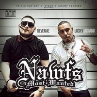 Movin Work - Revenue & Lucky Luciano & Boss Brick & G Hood & Revenue, Lucky Luciano feat. Boss Brick, G Hood