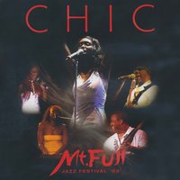 Le Freak - CHIC