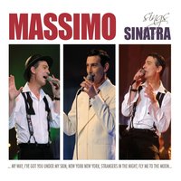 I Get a Kick out of You - Massimo