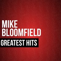 Cherry Red - Michael Bloomfield
