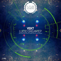 Cosmic Eyes - Vekt