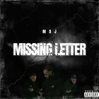 Missing Letter - MAJ