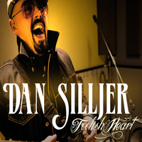 Cradle To The Grave - Dan Silljer