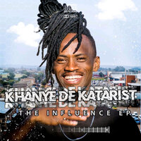 Sweet Guitar - Khanye De Katarist & Vusinator