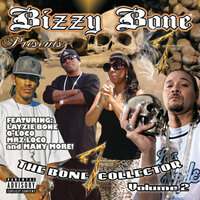 Here We  Go - Q Loco & Bizzy Bone