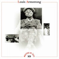 Muskrat Rumble - Louis Armstrong