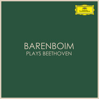 Beethoven: Piano Sonata No. 30 in E Major, Op. 109 - IIId. Variation III: Allegro vivace - Daniel Barenboim & Ludwig van Beethoven