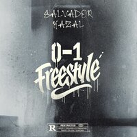 0-1 Freestyle - Salvador & Kazal