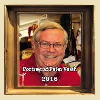 Bottle of Rhum - Peter Vesth