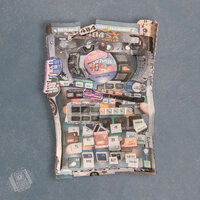 Heads up - Farseers Collective & Ymylyt
