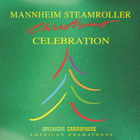 Carol Of The Birds - Mannheim Steamroller
