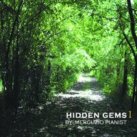Once Upon a Time in the West - Mercuzio Pianist