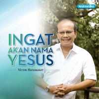 Tuhankulah Gembalaku - Victor Hutabarat