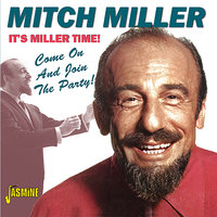 Blackberry Winter - Mitch Miller