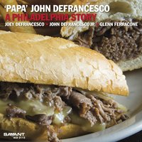Papa Was a Rolling Stone - "Papa" John DeFrancesco & Joey DeFrancesco