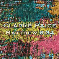 Everyday - Clarke Paige