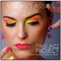 Stay With Me - Two Jazz Project & Marie Meney & Didier La RÃ©gie