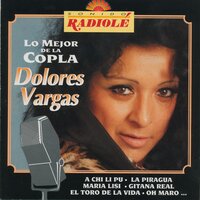 Historia de un Romano - Dolores Vargas