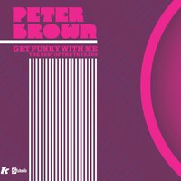 Dance With Me - Peter Brown