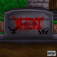 Chokehold - The Mad Butcher