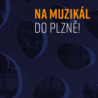 Jako nabitý - Šimon Fikar & Dalibor Bàrta & Company & Orchestr muzikálu DJKT