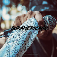 Suramericano - Papewancalavera & Edison ESDC & Ahujon & Dreal