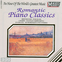 Song Without Words, Op. 62/6 - Leonard Hokanson