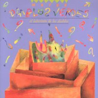 El Puente de Control - Diablos Verdes
