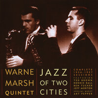 Dixie's Dilemma - Warne Marsh