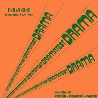 Oro Sommerso - Oscar Rocchi & Fabio Fabor