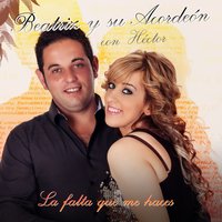 Popurrí de Cumbias - Hector & Beatriz y Su Acordeón