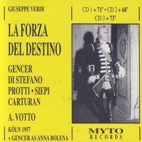 "Anna Bolena", Atto Terzo: Piangete voi? (Anna, Coro) - Гаэтано Доницетти & Leyla Gencer & Rai Milano
