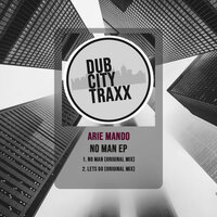 No Man - Arie Mando