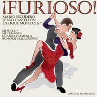 Mi Trianera - Mario Ecudero & Diego Castellon & Enrique Montaya